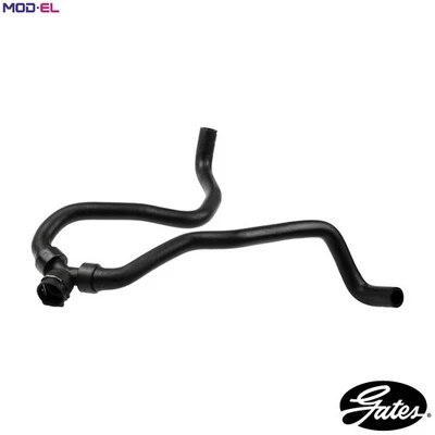 HEATER HOSE 02-2778 FOR VAUXHALL ASTRA/Mk/VI OPEL A17DTL/17DTS/17DTF 1.7L 4cyl - Image 1 of 4