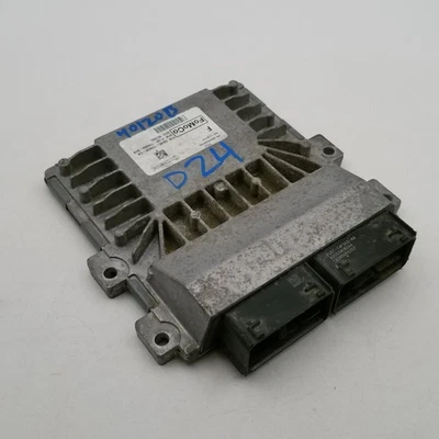 2016 2017 2018 2019 Ford Explorer Motor Computador Ecu Pcm Ecm PC Fabricante de Equipamento Original - Imagem 1 de 4