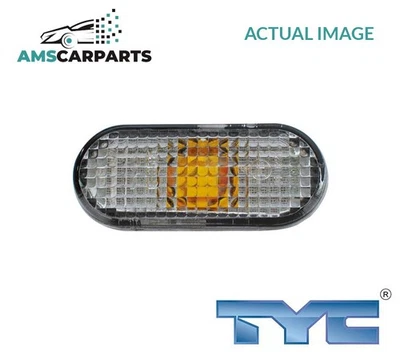 INDICATOR LIGHT BLINKER LAMP LATERAL INSTALLATION LEFT RIGHT 18-3585-01-2 TYC - Image 1 of 4