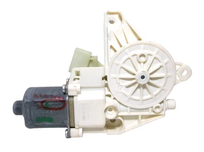 10-11-12-13 MERCEDES-BENZ C300/ C350/ C63/ REAR RIGHT PASSENGER WINDOW REGULATOR - Image 1 of 4