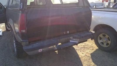 Bomba de direção hidráulica compatível com 98-99 03-06 SUBURBAN 2500 1219603 - Imagem 1 de 4