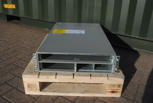 N77-C7702 Cisco Nexus 2 Slot Chassis - Free UK Shipping! - Afbeelding 1 van 2