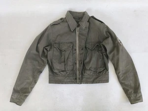 RALPH LAUREN Vintage Inspector Jacket Damen Gr.M - Bild 1 von 12