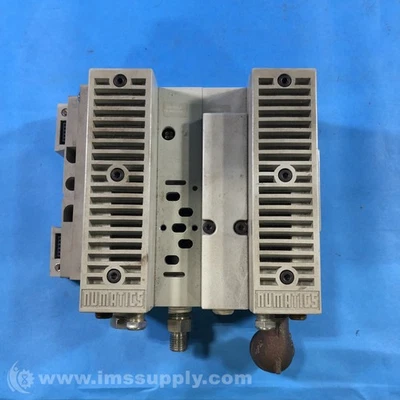 Numatics 219-828 Valve Driver Module USIP - Image 1 of 4