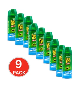 Pea Beu 250g Insect Killer Low Allergenic Odourless (9x Pack) - Picture 1 of 5