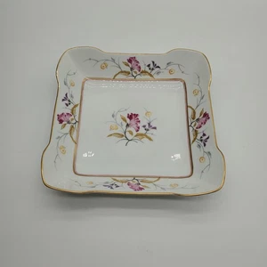 Rosenthal SELB Alemania Amanda 9" Cuenco cuadrado para servir - Imagen 1 de 6