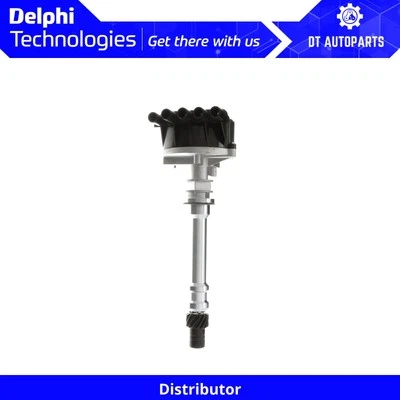 Para Chevrolet P30 1996-1999 7,4 L V8 Gas Aspiración Natural Distribuidor Delphi Foto 1 de 4