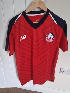 Lille Shirt Large BAMBA 14 - Picture 1 of 2