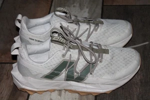 Scarpe New Balance Tektrel Uomo 10M Beige Verde Trail Running Outdoor MTTTROT1 - Foto 1 di 10