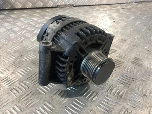 Ford Transit MK7 2.4 RWD Alternator 6C1T10300CD - Picture 1 of 5