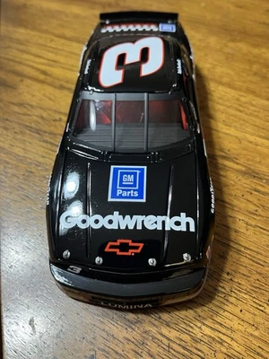 Acción #3 Dale Earnhardt GM Goodwrench Championship 1990 Lumina 1/24 Foto 1 de 4