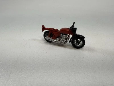 Matchbox Lesney No.18 Honda Hondarora Motorcycle, 1974 - Image 1 of 3