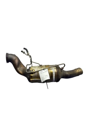 Convertidor catalítico recertificado Maserati Levante M161 2021 U/Max/2395856X/0521 Foto 1 de 4