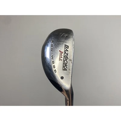 Tour Edge Bazooka JMax 4 Hybrid - 24 Degree - Image 1 of 4