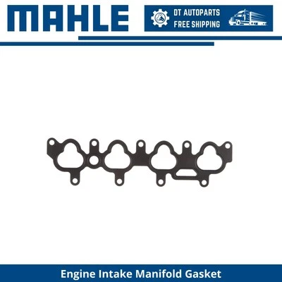 Para 1990-1993 Mazda Miata 1.6L L4 junta coletor de admissão de motor Mahle 1991 1992 - Imagem 1 de 3