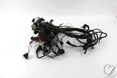 95-01 BMW R850R Main Wire Harness Loom Foto 1 de 4