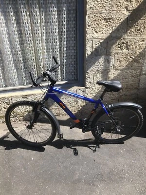 👍Mountainbike MTB Bulls AL-300 Sport, 26 zoll /Kette, Zahnkr, Schaltauge neu👍 - Bild 1 von 4