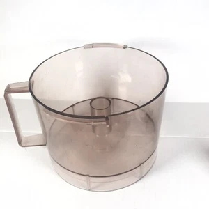 Sears Counter Craft Food Processor 400 Work Bowl Replacement Part Only - Picture 1 of 4