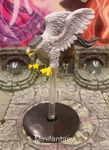 Hippogriff D&D Miniature Dungeons Dragons Eagle Mount Monstrosity Mini 27 - Picture 1 of 1