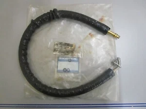 *NEW OEM* 0820 Mercury Quicksilver Fuel Line 32-861569A2 - Picture 1 of 7
