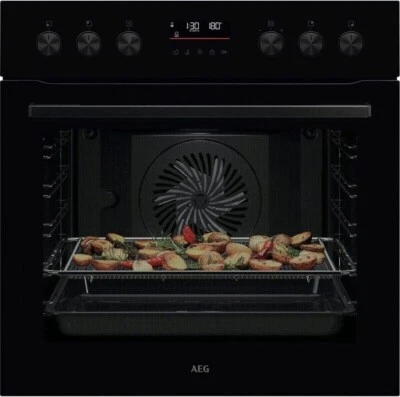 AEG - Herdset - Kombi 425PI - OU5PE40AK+OIX64A00XB+TR1LFV - Bild 1 von 4