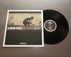 Linkin Park Meteora Vinyl Record | From The 20th Anniversary Deluxe Bundle - Picture 1 of 9
