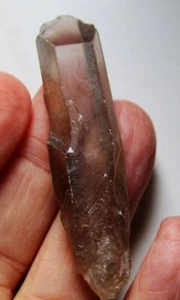 Rough Smoky Quartz Rough Point 14,5 grs - Bild 1 von 4