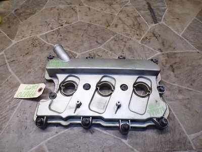 2009-2017 AUDI Q5 11-15 Q7 TOUAREG 08-10 A5 TAPA DE VÁLVULA DEL MOTOR DE PASAJEROS DERECHO Foto 1 de 4
