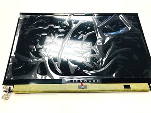 NUEVO GENUINO Alienware M17 R2 144Hz FHD LCD Pantalla Conjunto Dell - X0JPC - Imagen 1 de 2