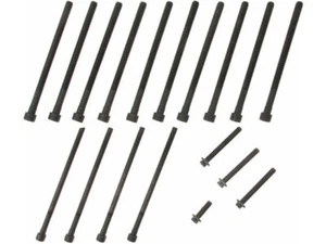 For 2011-2017 BMW X5 Head Bolt Set 85887JZSQ 2012 2013 2014 2015 2016 Head Bolt - Picture 1 of 2