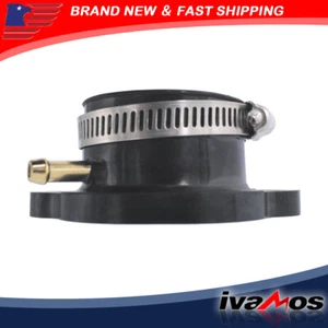 Rubber Flange Fit For Can-Am Quest Traxter Max 500 650 2002-2005 420267270 - Picture 1 of 6