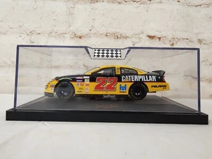 1/18 Racing Champions Stock Rods #22 Ward Burton Caterpillar 1969 Dodge Dayton  - Picture 1 of 10