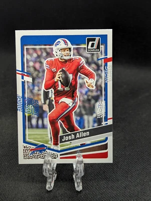 You Pick Your Cards * BUFFALO BILLS Fan Favorites Old & New Josh Allen / Kelly + - Image 1 of 4