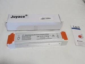 120 Watts 10A Dimmable Driver Dimming LED Power Supply 110V to 12V DC led Transf - Picture 1 of 3