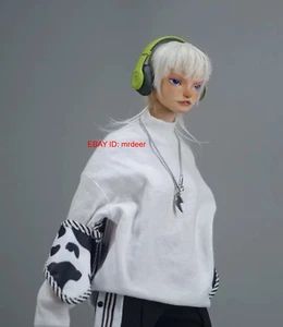 Howsstudio Finch Action Figures Model Toys In Stock Doll Gift Collect - Picture 1 of 1