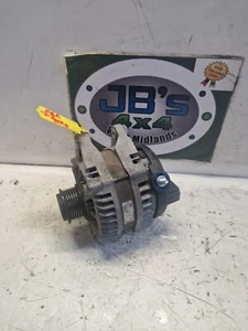 RANGE ROVER EVOQUE L538 2.2 TD4 ALTERNATOR BJ32-10300-AC - Picture 1 of 8