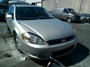PASSENGER FRONT WINDOW REGULATOR ELECTRIC THRU 1/31/10 FITS 06-10 IMPALA 117447 - Picture 1 of 12