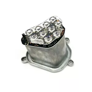 New EPAP Turn Signal Diode Module Control 7262833 For BMW 5 Series 535i 550i GT - Foto 1 di 4