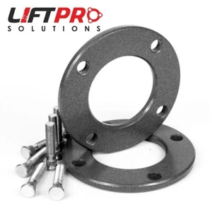 0.4" 10 mm Front Strut Spacer Lift Kit for Toyota LAND CRUISER, SEQUOIA, TUNDRA - Picture 1 of 3