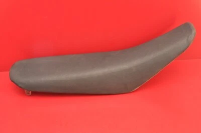 2005 05-07 SUZUKI RMZ450 RMZ 450 Assento Completo com Capa Almofada Panela de Espuma Bom! - Imagem 1 de 4