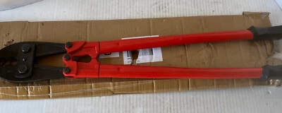 30 in. Heavy-Duty Bolt Cutter - Image 1 of 2