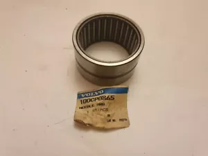 Coppia cuscinetti ad ago originali Leyland ZF, codice 100CP0865 SPEDIZIONE GRATUITA - Foto 1 di 1
