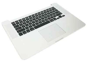 Grade B Top Case Keyboard Trackpad Battery MacBook Pro 15" 2015 A1398 US LAYOUT - Afbeelding 1 van 11