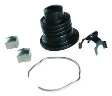 Kit de arranque de eje de dirección inferior 8132676K 18018.02 Fit's 76-86 Jeep CJ5 CJ7 CJ8  Foto 1 de 1