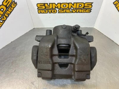 2007 ALFA ROMEO 159 PASSENGERS SIDE NEAR SIDE FRONT N/S/F BRAKE CALIPER — 第 1/4 张图片