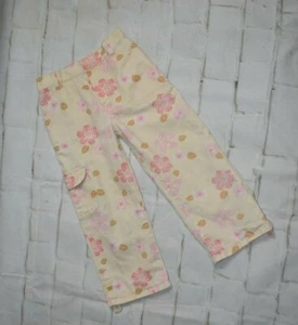 Kidz Headquarters Girl's Capri - Picture 1 of 7