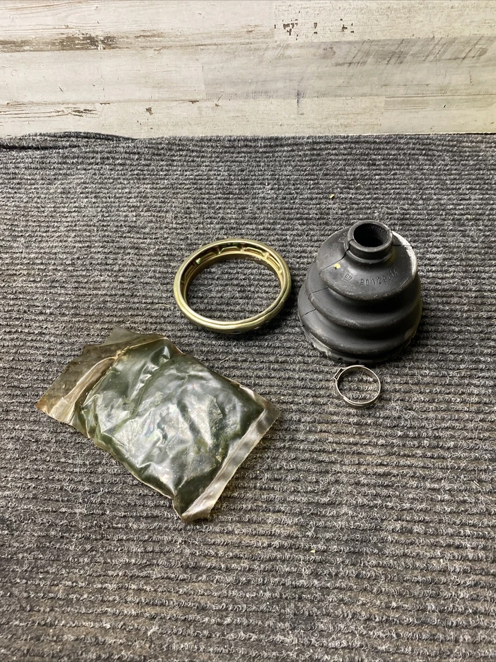 BOTAS BUICK OLDSMOBILE PONTIAC NAPCO CV 85-0901 t275 Foto 1 de 4