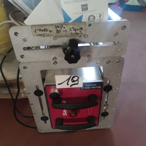 tto Savema Series SVR20C – 107CLH trasferimento termico - Afbeelding 1 van 2