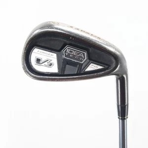 Adams Idea Tech V3 Forged PVD Individual 9 Iron Graphite Regular RH F-107594 - Picture 1 of 6