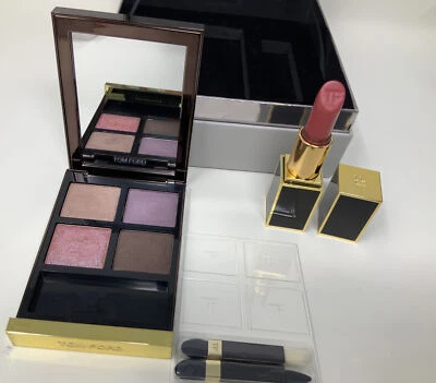 Juego clásico de ojos y labios TOM FORD VER FOTOS  Foto 1 de 4